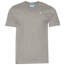 Champion Heritage T-Shirt - Men's Grey/Blue