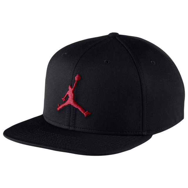 Jordan Jumpman Snapback Cap