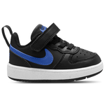 Black/Blue/White