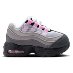 Black/Pink Foam/Medium Grey