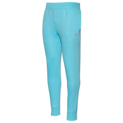 Mens - Champion Reverse Weave Joggers - Blue/White