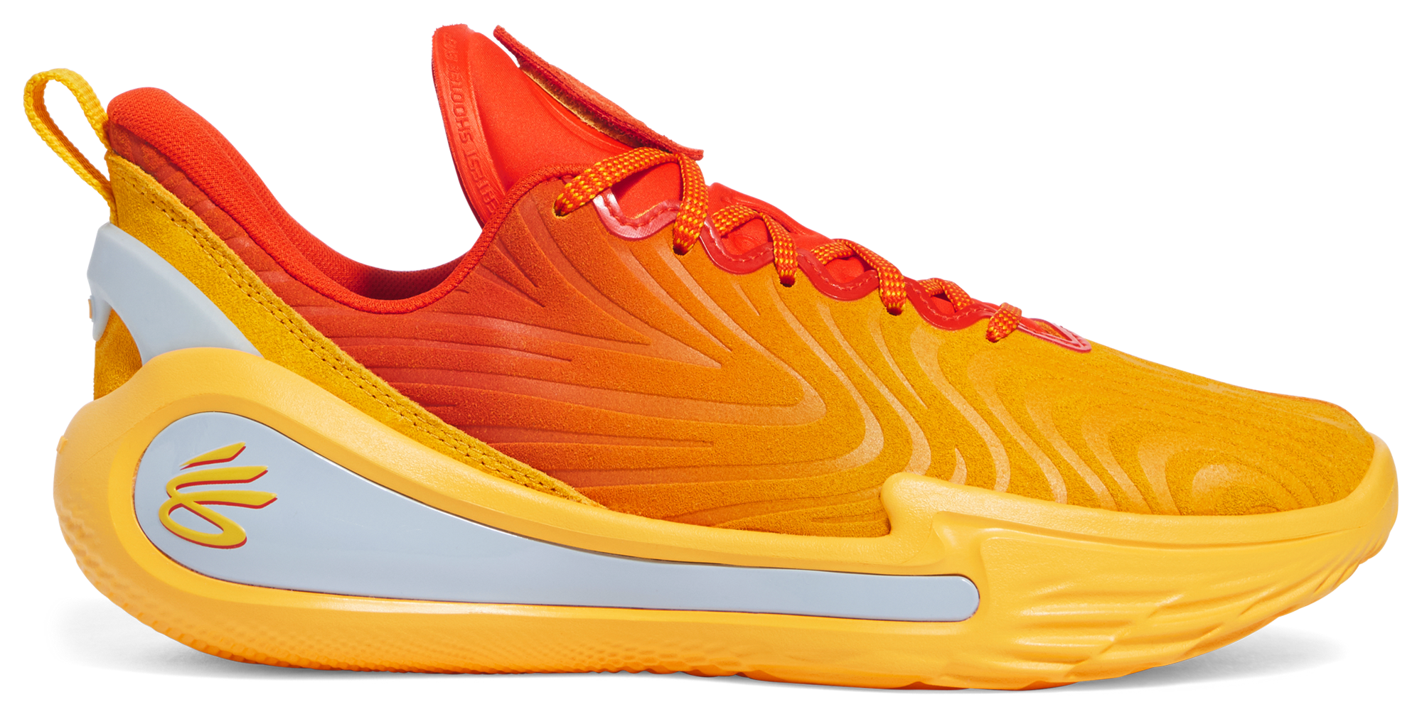 Under Armour CURRY 4 RETRO - CHAMPIONS MINDSET – Solestory