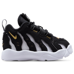 Black/Gold