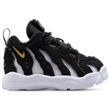 Black/Gold