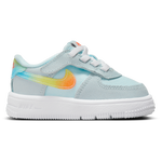 Blue/Yellow/Orange