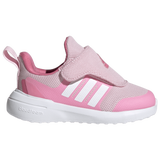 Pink/White