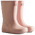 Hunter Classic Nebula Rain Boots  - Boys' Toddler Pink