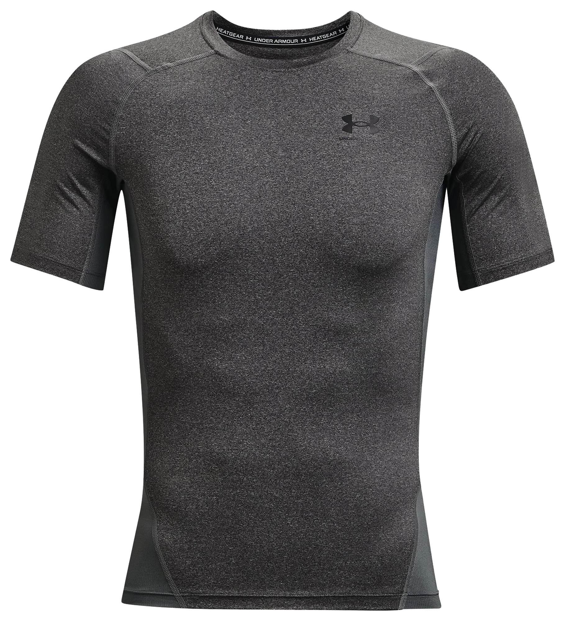 Under Armour HeatGear Compression S/S T-Shirt - Men's