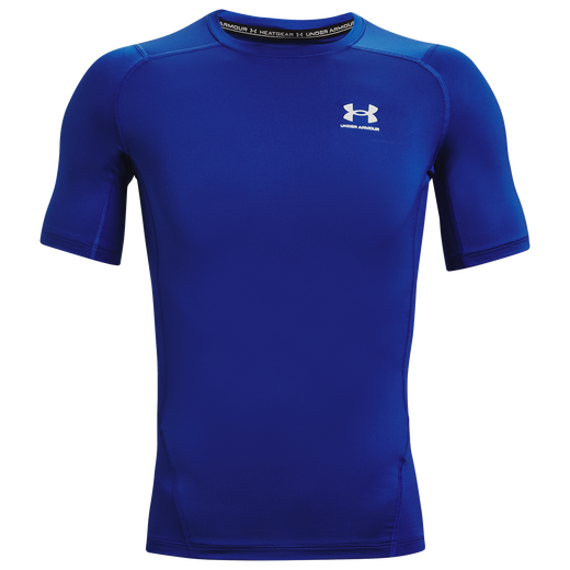Under Armour Heatgear OG Compression Short Sleeve | Champs