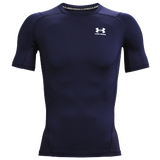 Midnight Navy/White