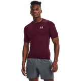 Maroon/White
