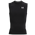 Under Armour HeatGear Armour Compression S/L Shirt - Men's Black/White
