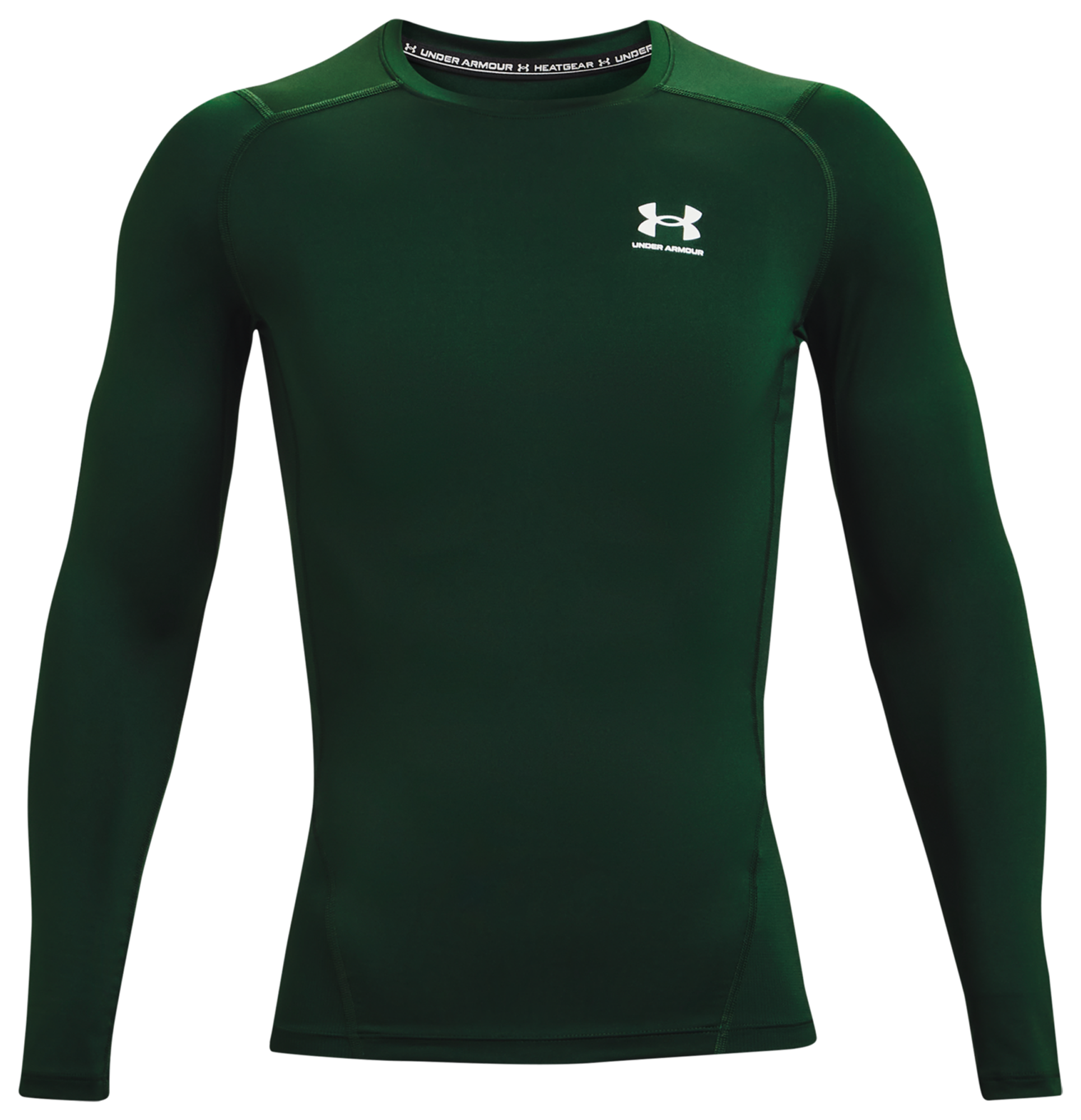 Under Armour HeatGear Armour Comp L/S T-Shirt - Men's thumbnail 7