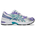 ASICS® GEL-1130  - Girls' Grade School White/Purple/Teal