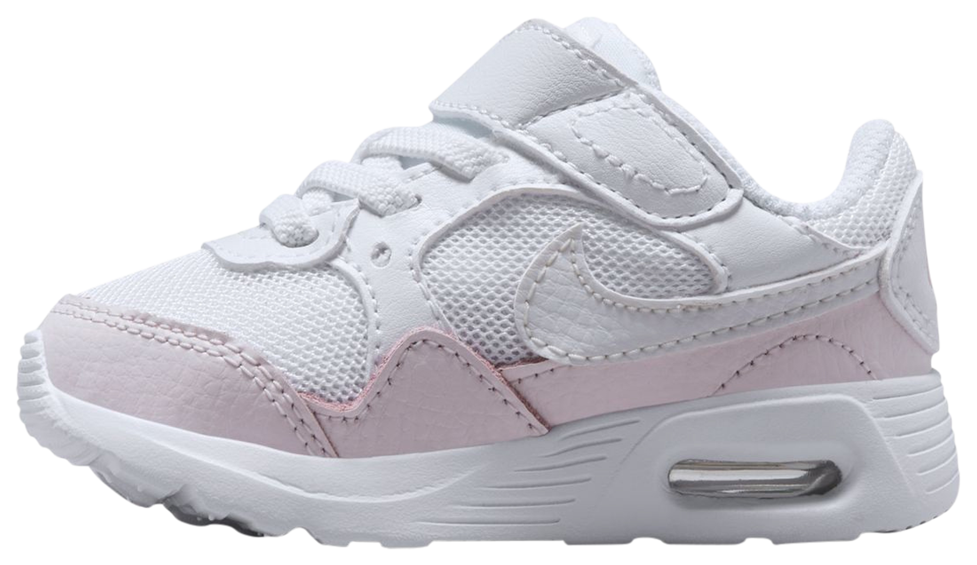 Pink nike air sale max infant