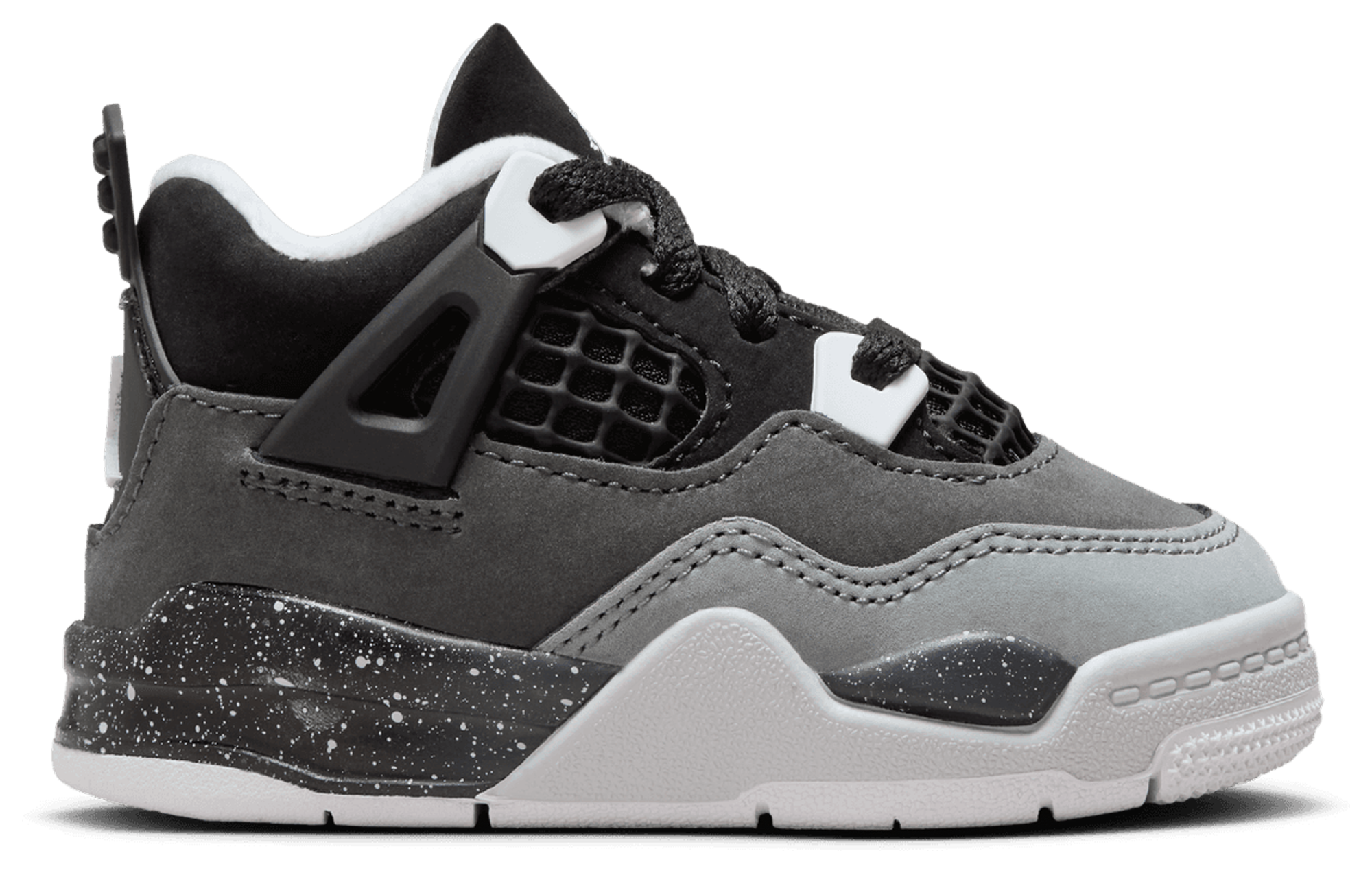 靴 Air Jordan 4 RETRO BG Nike Air Jordan 4 Retro Basketball Shoes | SportChek
