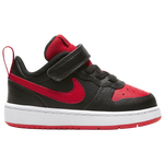 White/Black/Red
