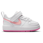 Orange/White/Pink