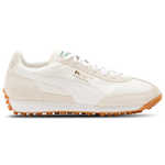 Tan/White