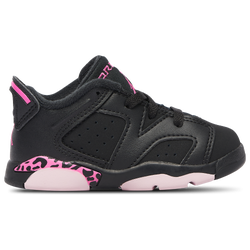 Filles, bambin - Jordan Retro 6 à tige basse - 