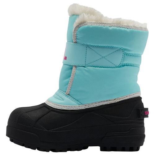 Sorel Snow Commander
