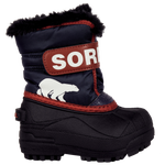 Red/Navy