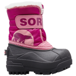 Black/Pink