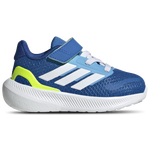Blue/Green/White