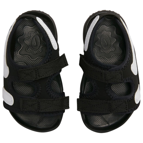 Foot locker toddler sandals clearance