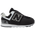 New Balance 574 Newbie  - Boys' Toddler White/Black