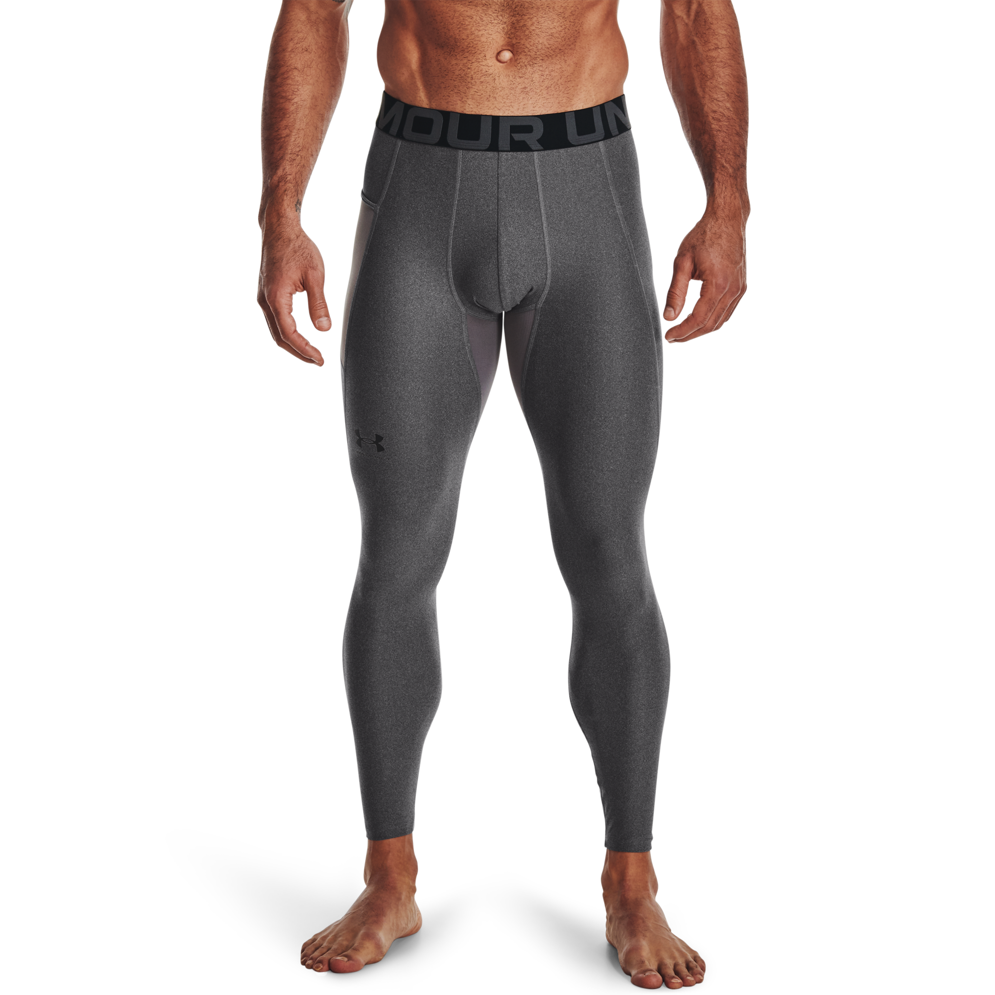 Under Armour HG 2.0 Compression Tights - Men's