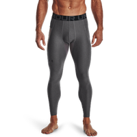 Leggings Under Armor Cg Preto - Under Armour