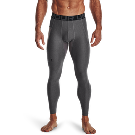 Under Armour HG Armour 2.0 3/4 Compression Tights | Champs