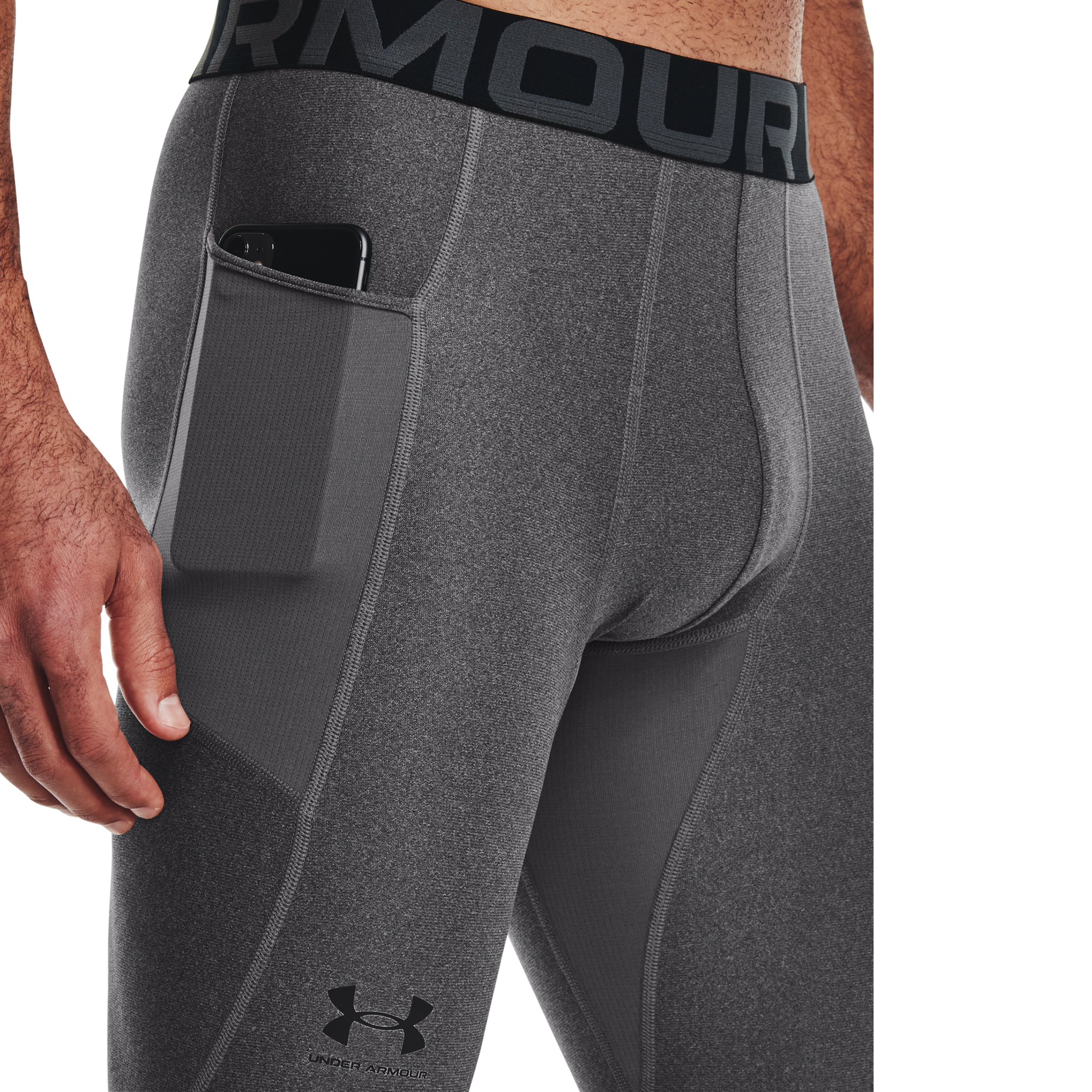Under Armour HG 2.0 Compression Tights