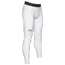Under Armour HG Armour 2.0 Compression Tights - Men's White/Black