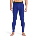 Under Armour HG Armour 2.0 Compression Tights - Under Armour White/Royal