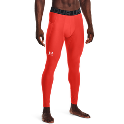 Under Armour HG Armour 2.0 Compression Tights - Men's | Foot Locker