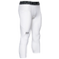 Under Armour HG Armour 2.0 3/4 Compression Tights - Men's White/Black