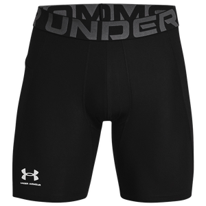 Camiseta Under Armour Cg Armour Compression-Negro UNDER ARMOUR