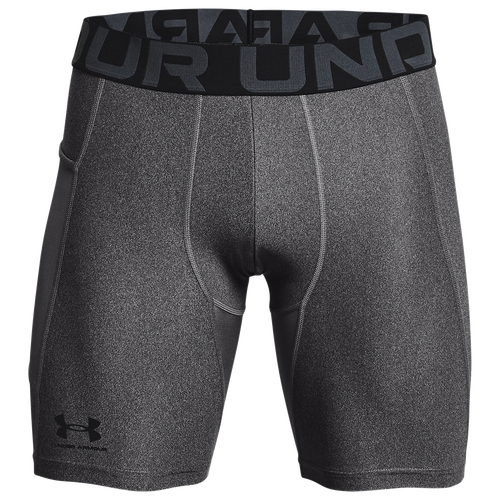 Under Armour HG Armour 2.0 6 Compression Shorts Champs Sports