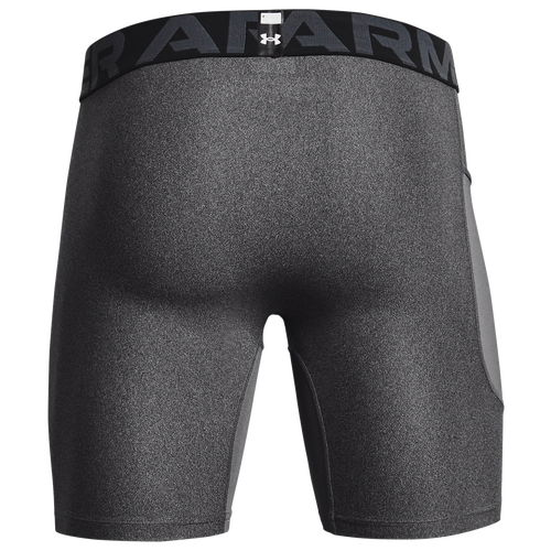 Under Armour HG Armour 2.0 6 Compression Shorts Champs Sports