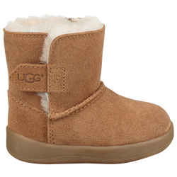 Girls' Toddler - UGG Keelan - Chestnut