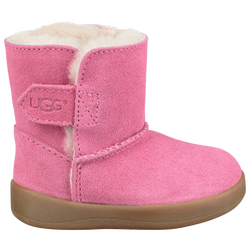 Boys' Toddler - UGG Keelan - Pink/Pink