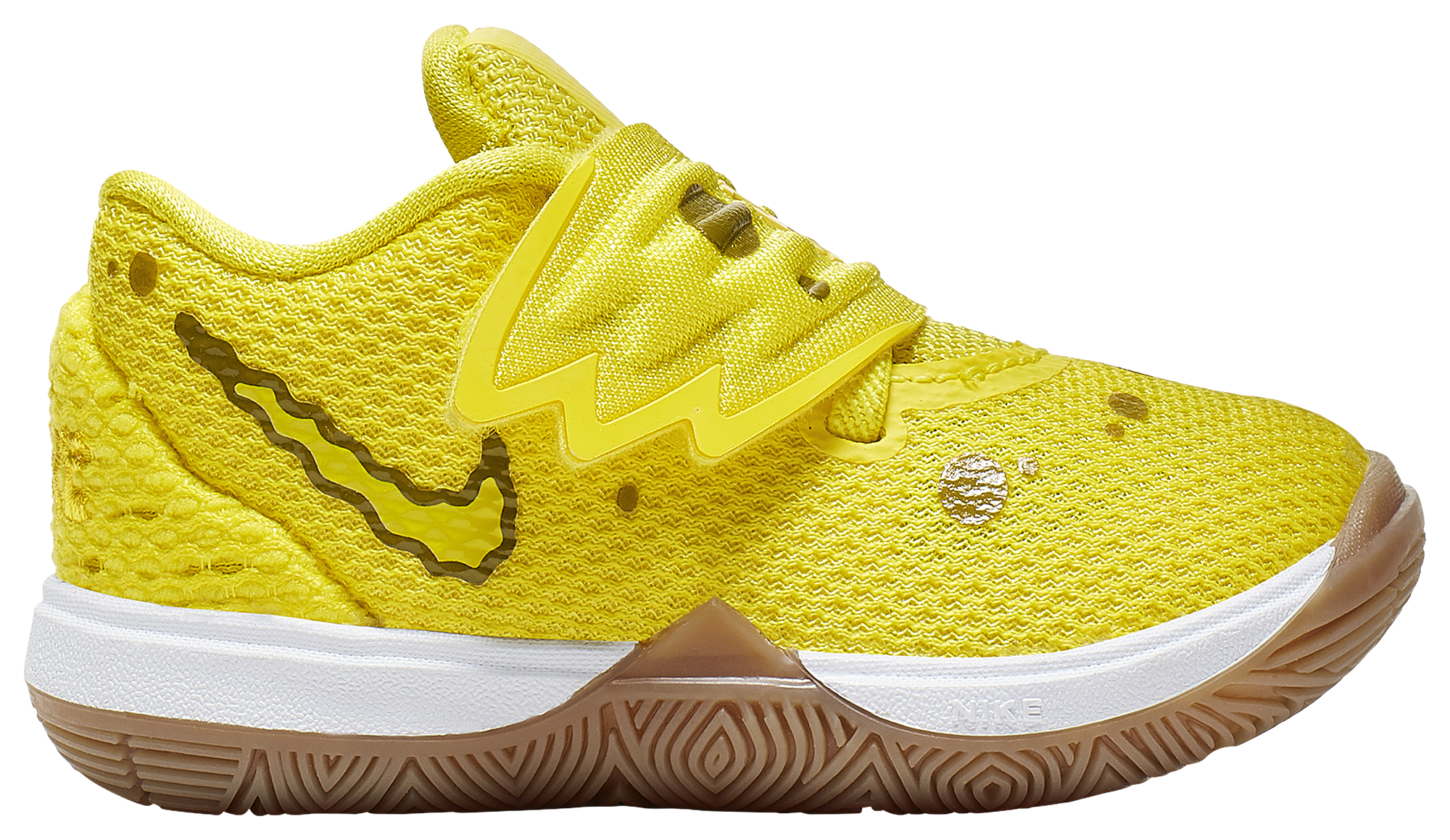 kyrie 5 footlocker canada