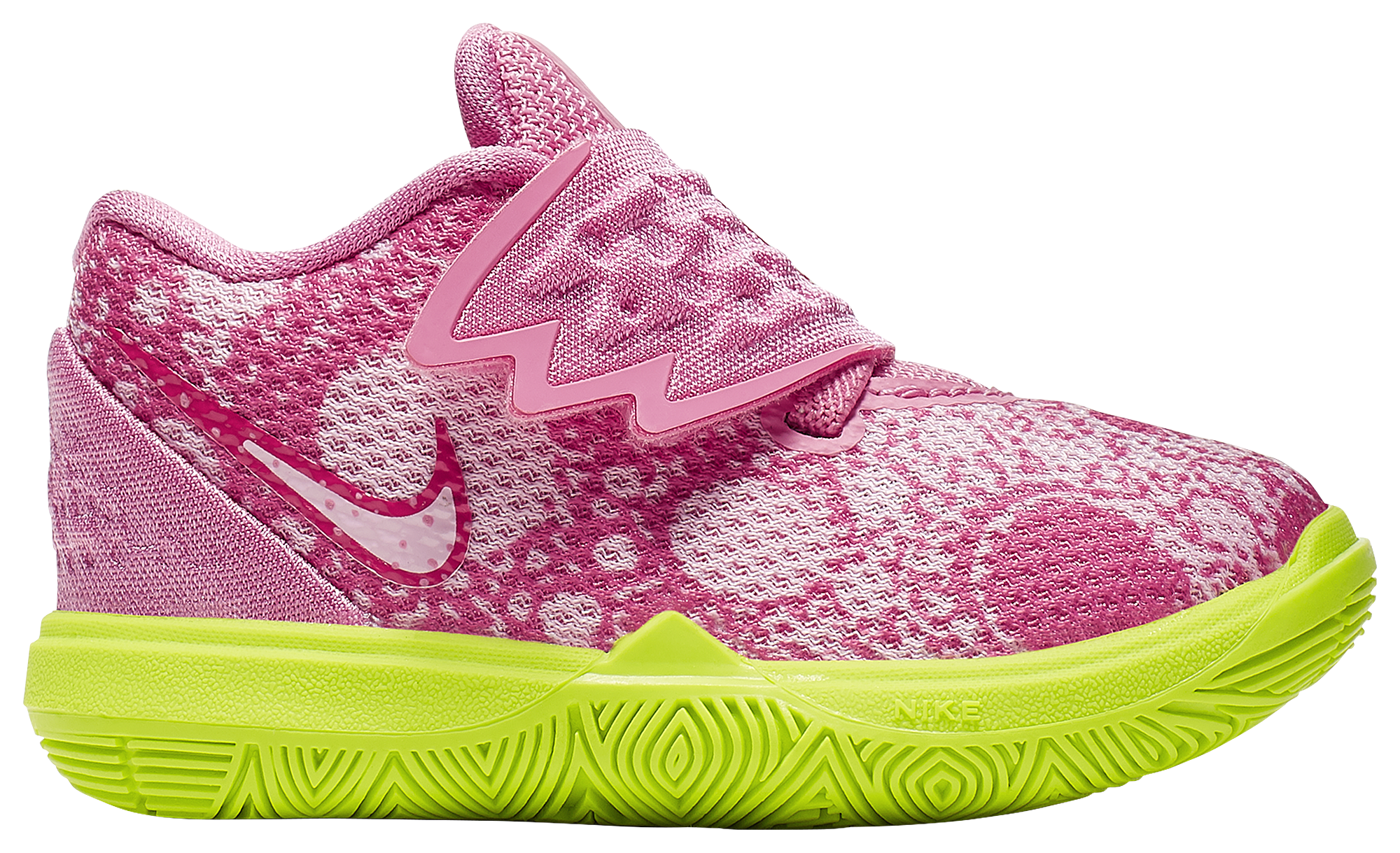 kyrie 4 red carpet footlocker