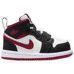 White/Red/Black- 61-60129-1-04