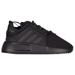 Boys' Toddler - adidas Originals X_PLR  - Core Black/Core Black/Core Black