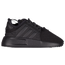 adidas X_PLR Casual Shoes - Boys' Toddler Black/Black/Black