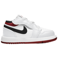 White/Gym Red/Black