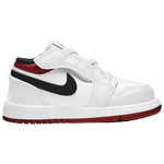 White/Gym Red/Black
